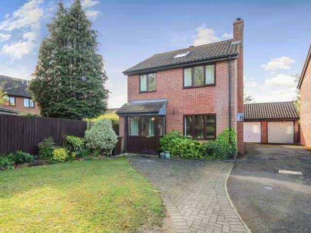 House for sale in Dromore, Oxfordshire