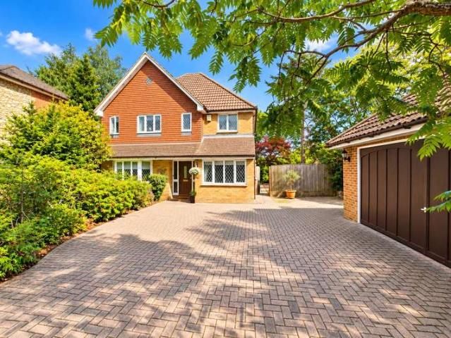 House for sale in Bagshot, Surrey Heath