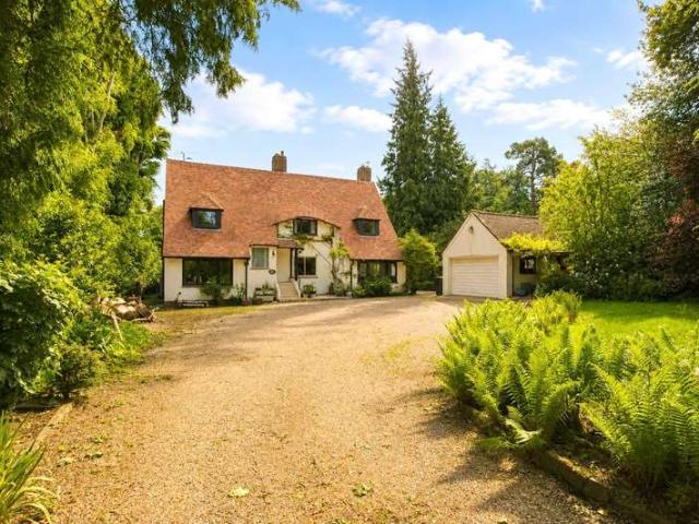 House for sale in Little Bookham, Mole Valley