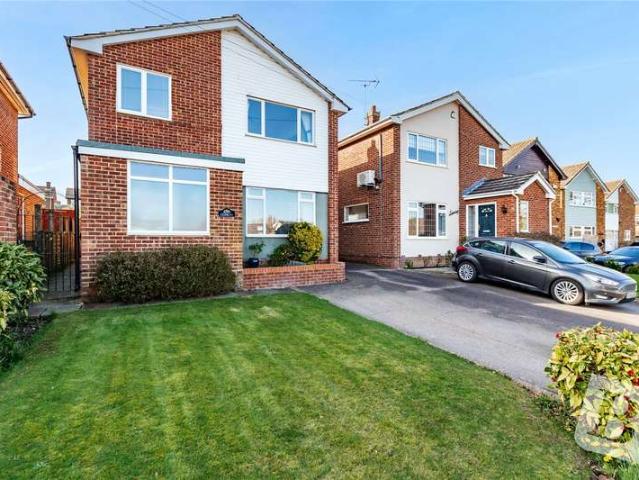 House for sale in Blackmore, Hook End and Wyatts Green, Navestock Side