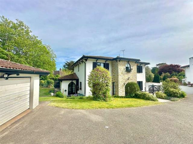 House for sale in Burnham-on-Sea and Highbridge, Burnham-on-sea