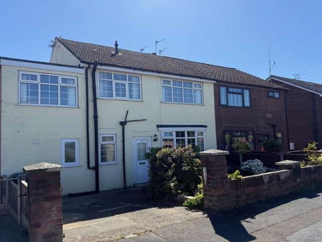 House for sale in Woolston, Warrington
