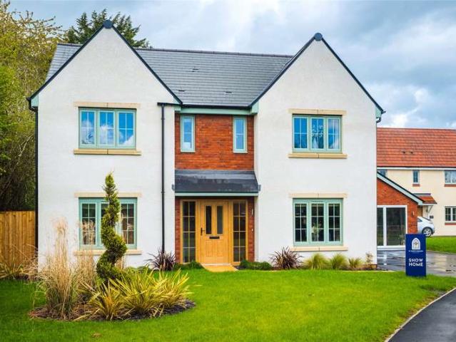 House for sale in Eardisley