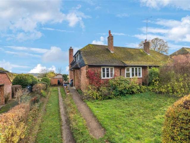 House for sale in Turville, Buckinghamshire
