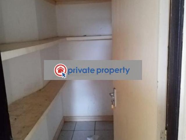 House for rent in Nyali, Mombasa