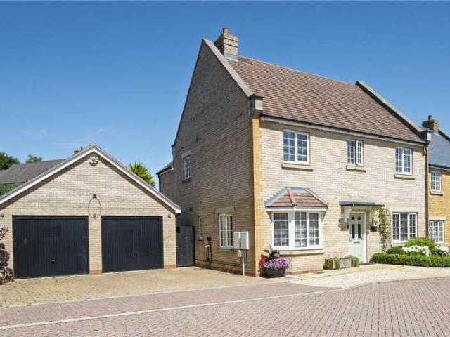 House for sale in Chipping Norton, Black Bourton