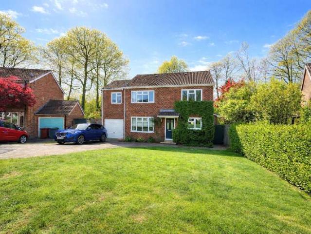 House for sale in Blackhill, Barton Stacey