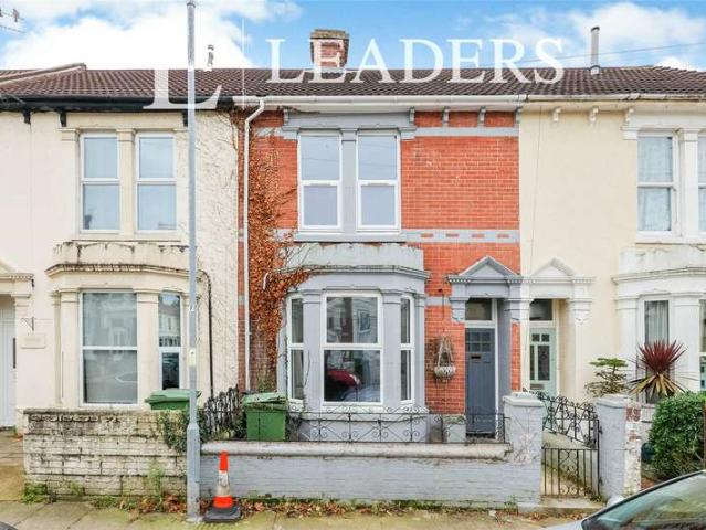 House for sale in Tipner, City Of Portsmouth