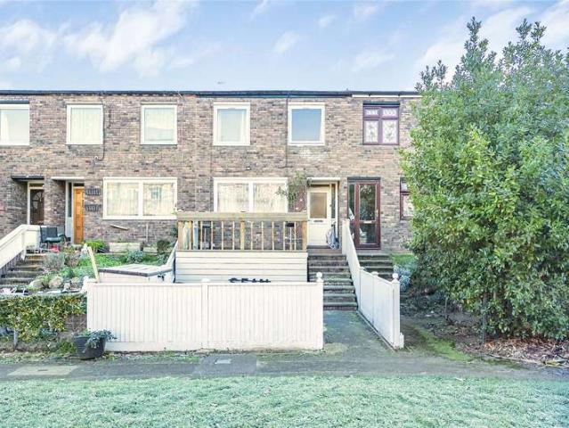 House for sale in Roehampton, Greater London