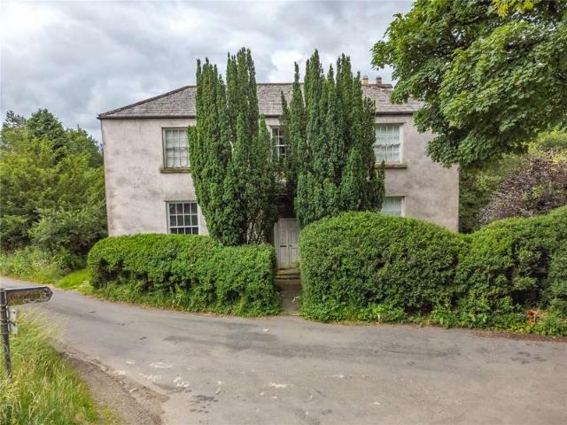 House for sale in Grayrigg