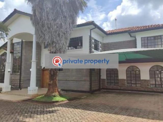Townhouse for sale in Karen, Kiambu