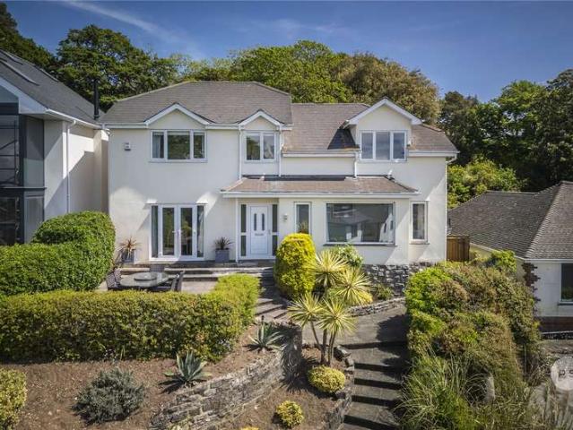 House for sale in Parkstone, Poole