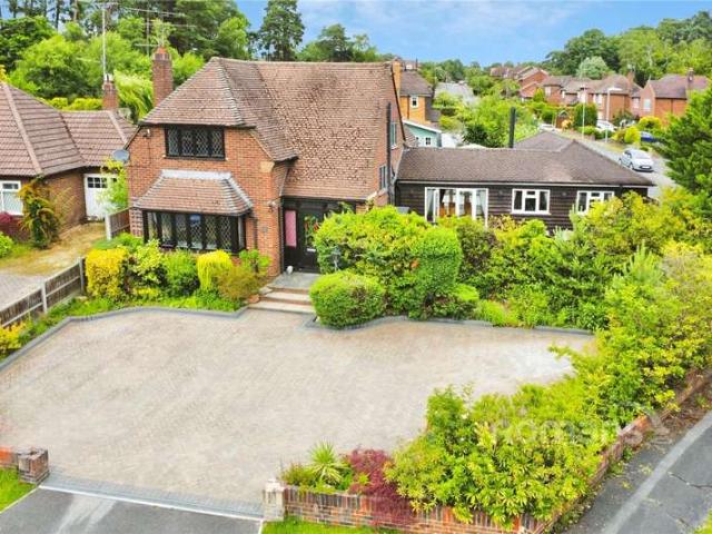 House for sale in Little Sandhurst