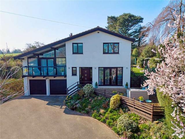 House for sale in Sampford Brett