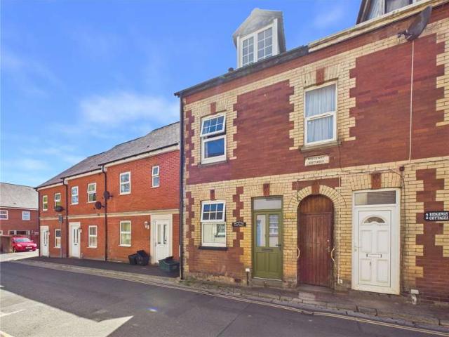 House for sale in Tiverton, Mid Devon