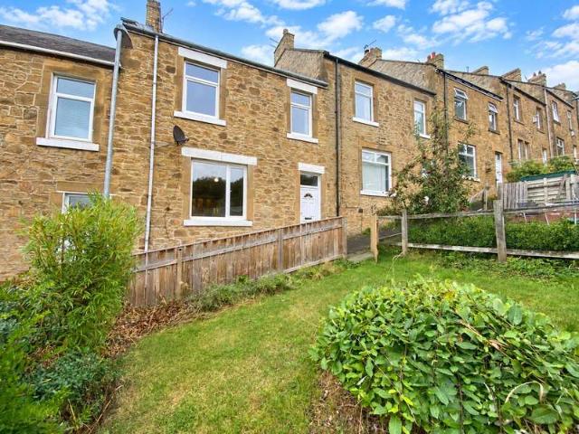 House for sale in Winlaton, Gateshead