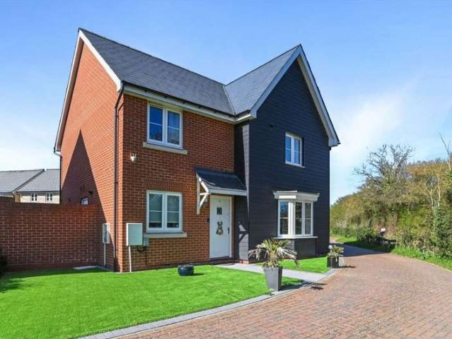 House for sale in Harlow, Essex
