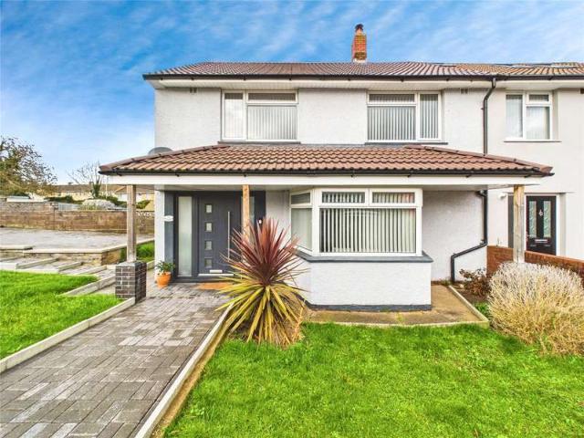 House for sale in Bishopsworth, Bristol
