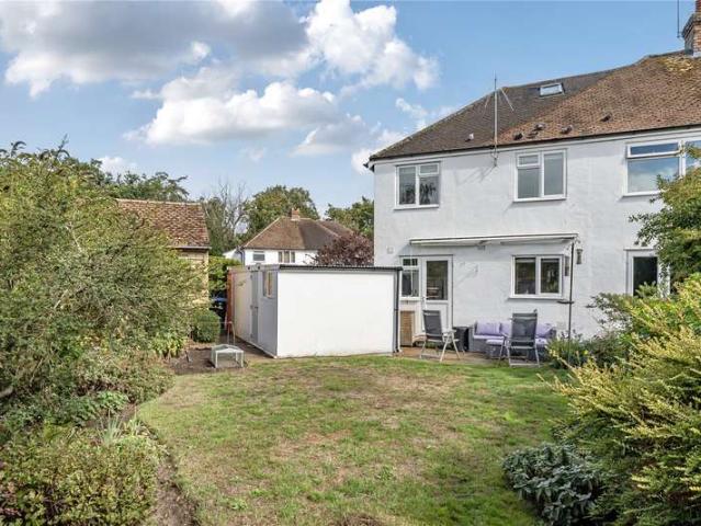 House for sale in Westfield, Woking