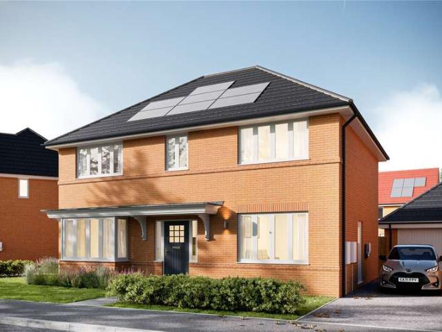House for sale in Kempsey, Malvern Hills