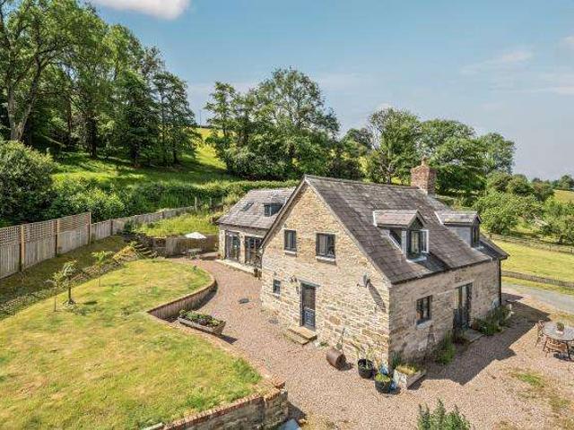 House for sale in Clyro
