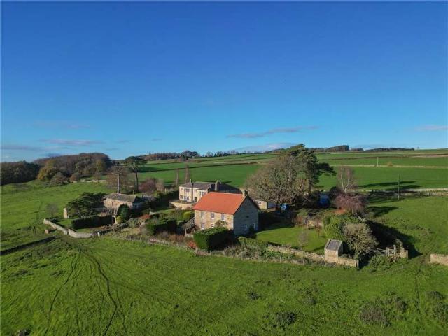 House for sale in Corbridge, Northumberland