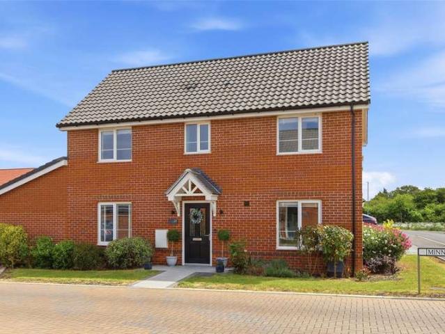 House for sale in Barling, Essex