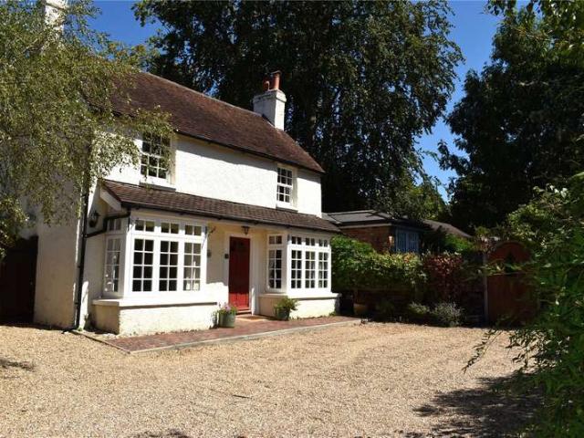 House for sale in Great Bookham, Mole Valley