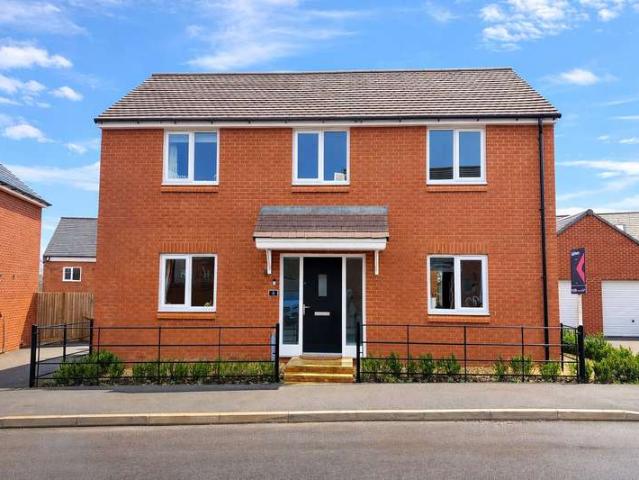 House for sale in Pamington, Gloucestershire