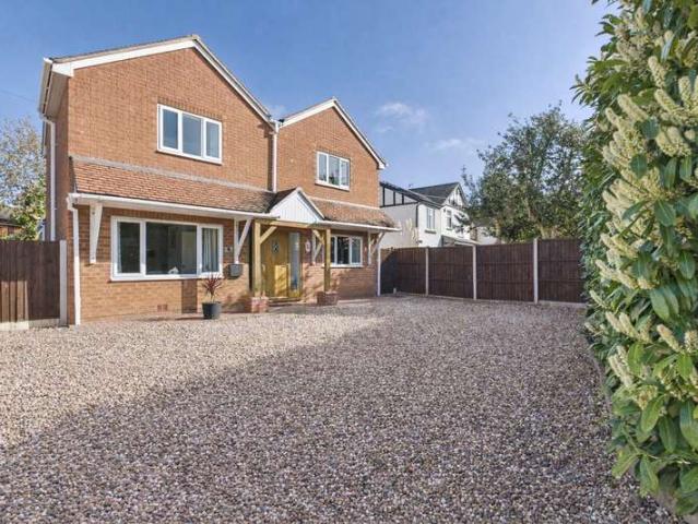 House for sale in St Peters, Worcester