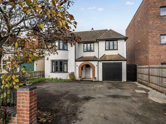 House for sale in Cutteslowe, Oxford