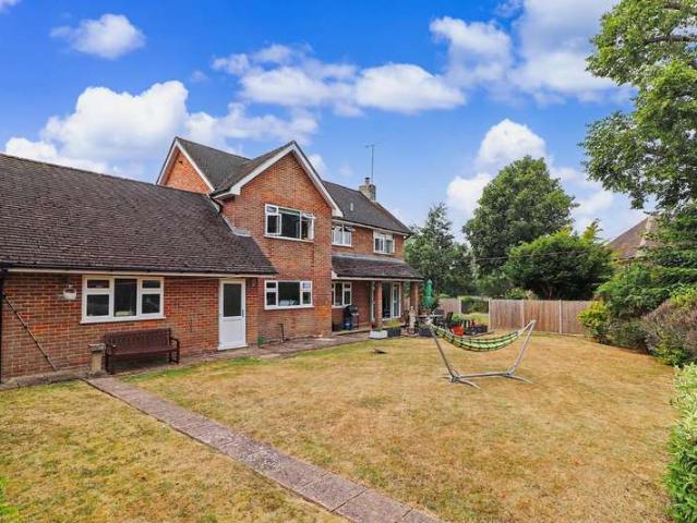 House for sale in Old Town, Shephall