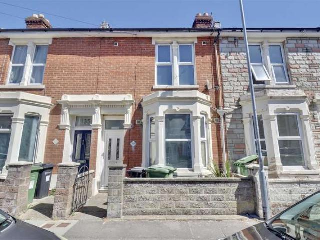 House for sale in Fratton, City Of Portsmouth