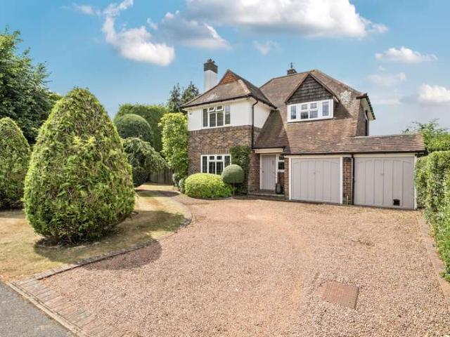 House for sale in Abbotswood, Westborough