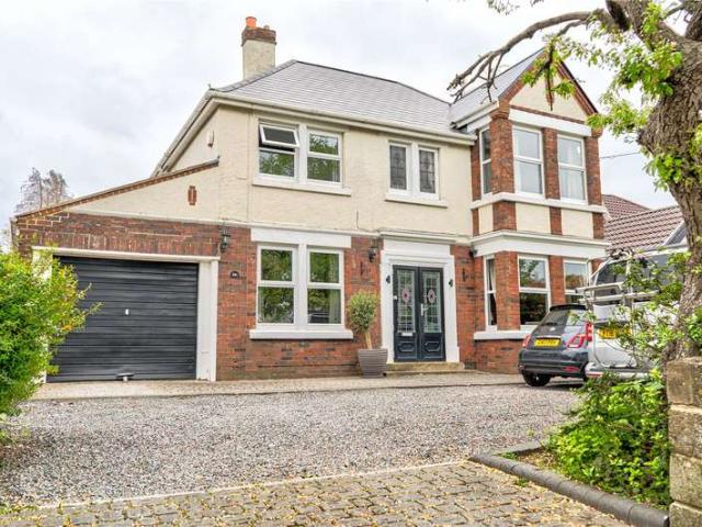 House for sale in Rodbourne, Swindon