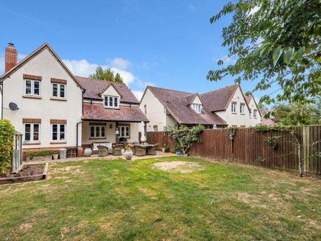 House for sale in Steventon, Vale of White Horse