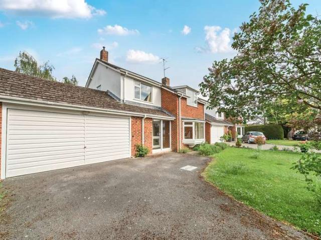House for sale in Pamington, Gloucestershire
