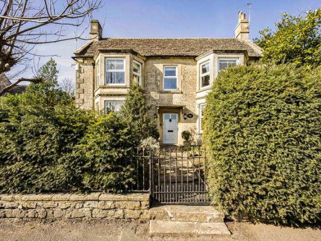 House for sale in St. Paul Malmesbury Without, Corston