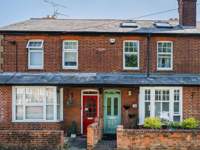 House for sale in Lunnon, Buckinghamshire