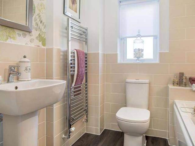 House for sale in Bury, Greater Manchester