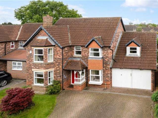 House for sale in Tockwith