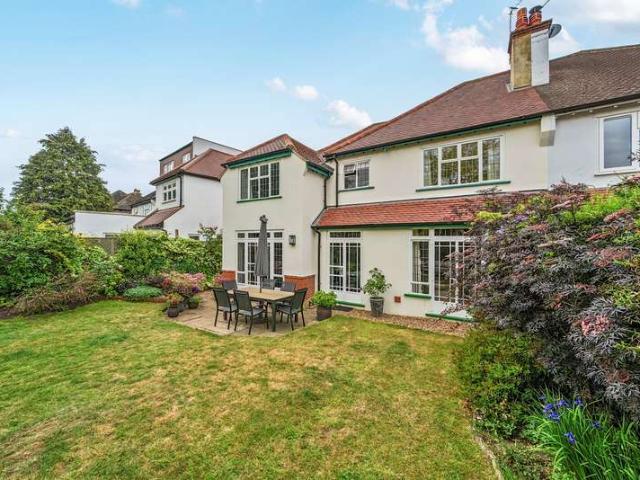House for sale in Ham, Greater London