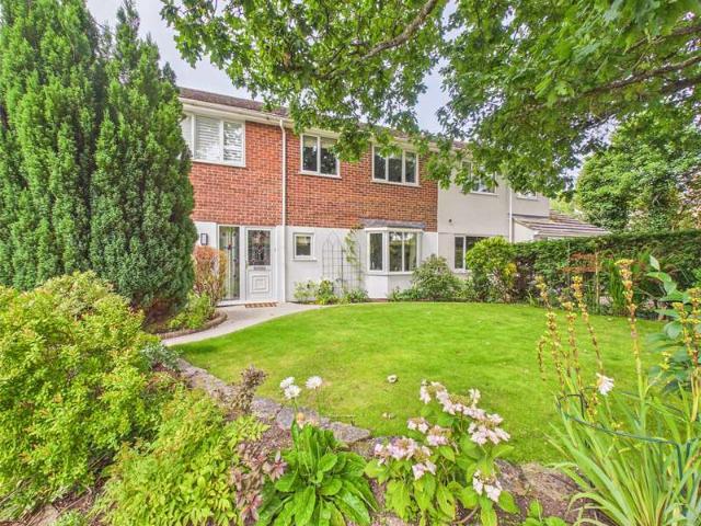 House for sale in Ashurst Bridge, Hampshire