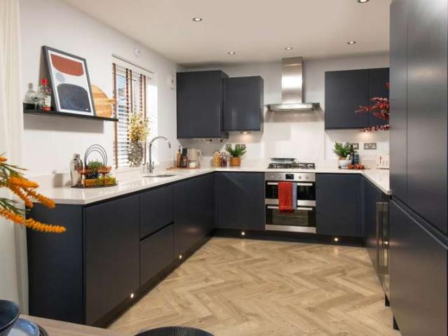 House for sale in Seaton Valley, New Hartley