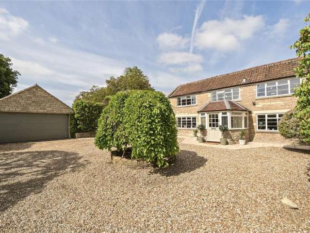 House for sale in Wiltshire