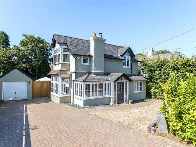 House for sale in Bolton Low Houses, Hampshire