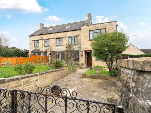 House for sale in Stonehouse, School House