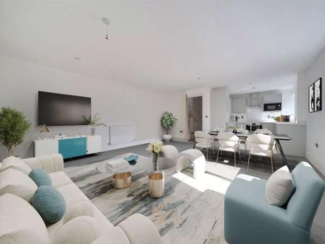 House for sale in Folkestone, Kent