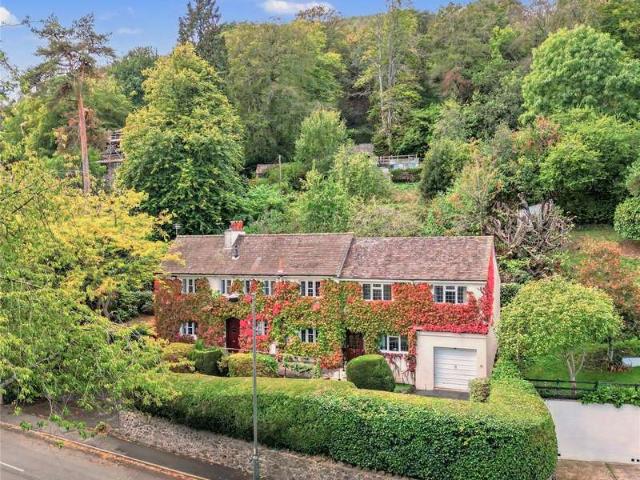 House for sale in Upper Welland, Malvern Hills