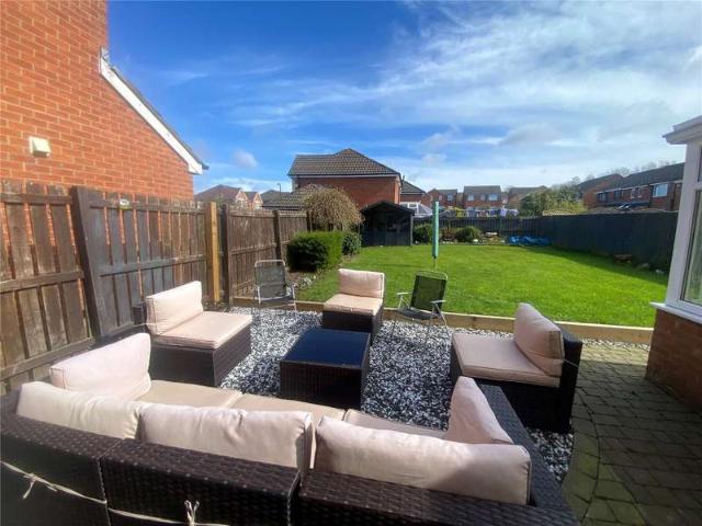 House for sale in Newbottle, Sunniside
